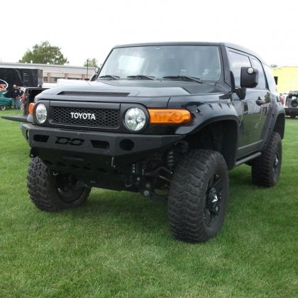 Camionetas, Utilitarios, SUV