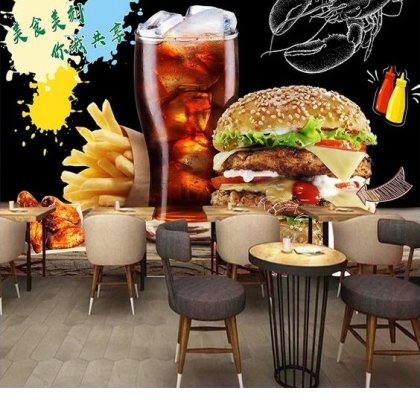 Negocios, Industrias